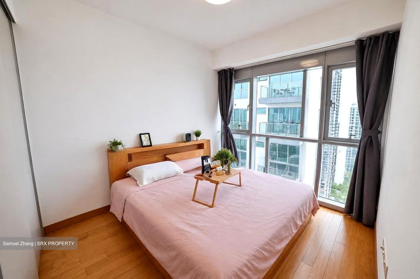 Eight Riversuites (D12), Condominium #633357851
